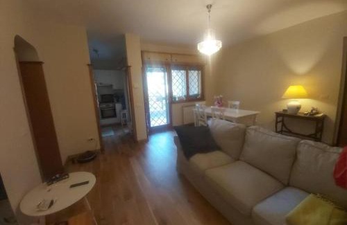 Zona III Marcigliana Apartamento | Casa Mauli