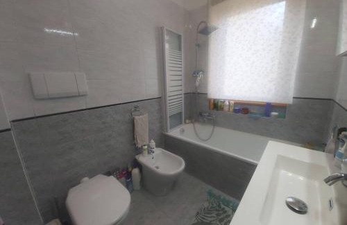 Zona III Marcigliana Apartamento | Casa Mauli