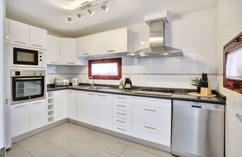 Corralejo Chalet De Esquí | Casa Mavadel Tamaragua