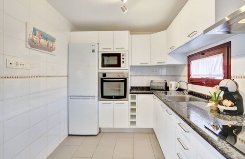 Corralejo Chalet De Esquí | Casa Mavadel Tamaragua