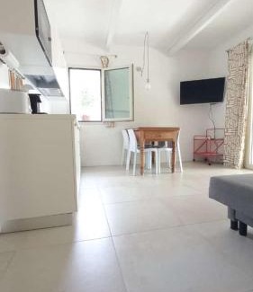 Colombaro Apartamento | Casa Mavi