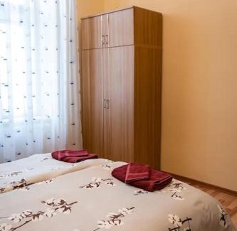 Old City Apartamento | casa max