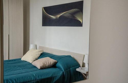 Empoli Apartamento | casa max stazione 2