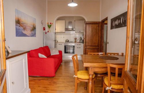 Empoli Apartamento | casa max stazione 2