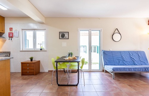 Aljezur Villa | Casa May