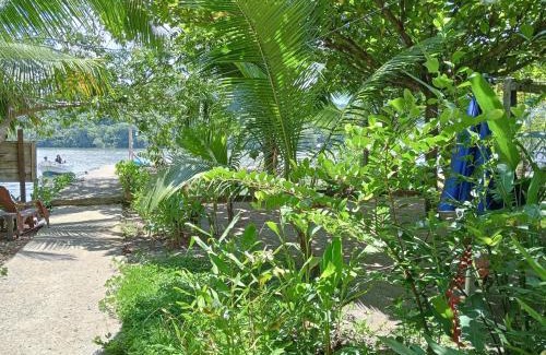 Puerto Barrios Cabina | Casa Maya