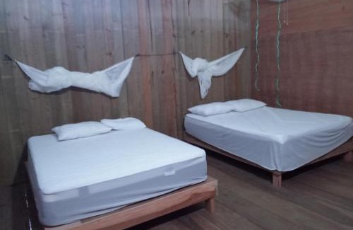 Puerto Barrios Cabina | Casa Maya