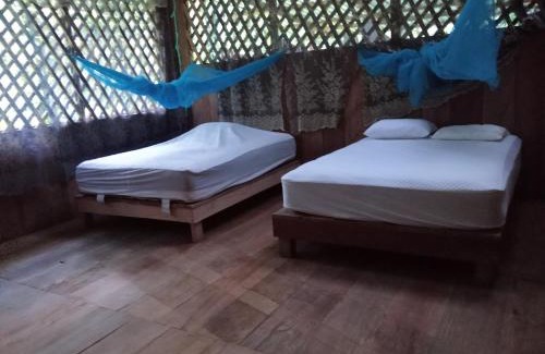 Puerto Barrios Cabina | Casa Maya
