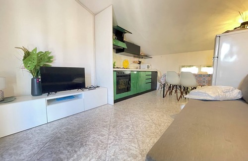 Torre Pedrera Apartamento | Casa Maya - Una Habitación Piso, Capacidad 4