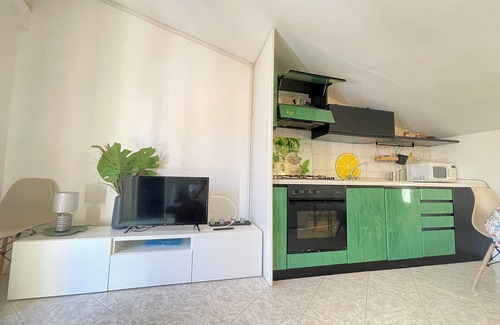 Torre Pedrera Apartamento | Casa Maya - Una Habitación Piso, Capacidad 4