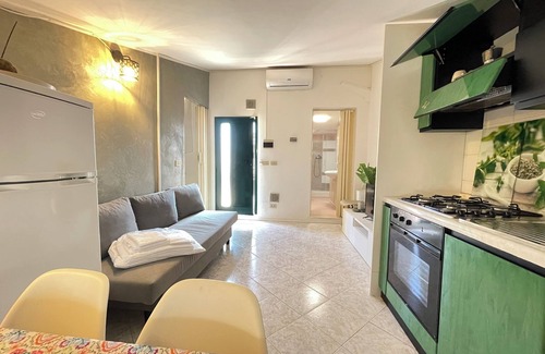 Torre Pedrera Apartamento | Casa Maya - Una Habitación Piso, Capacidad 4