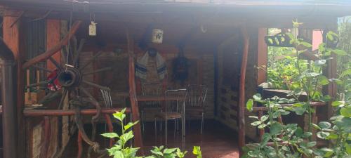 Turda Casa | Casa Maya
