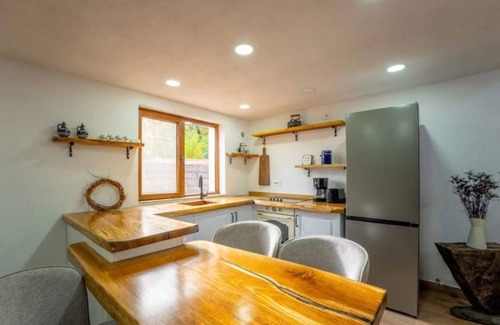 Sighisoara Casa | Casa Maya Transylvania Loft