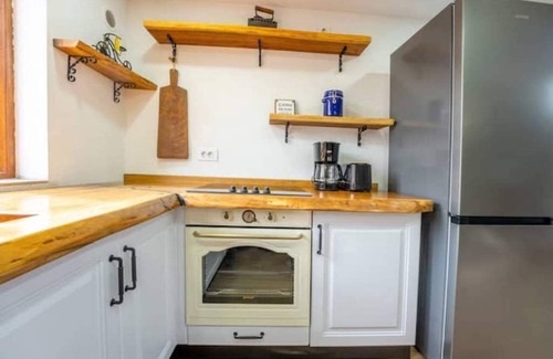 Sighisoara Casa | Casa Maya Transylvania Loft