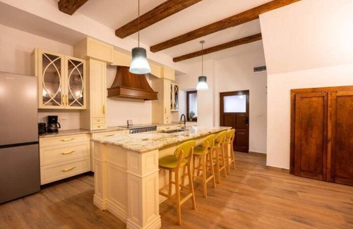 Sighisoara Casa | Casa Maya Transylvania Apartment