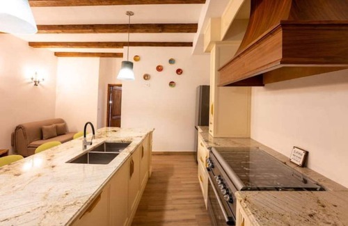 Sighisoara Casa | Casa Maya Transylvania Apartment