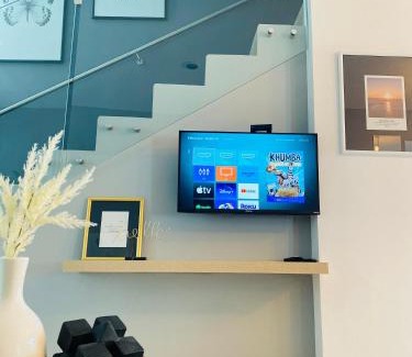 Mazatlan Apartamento | Casa Mazatlán, alberca, baño y clima en cada habitacion