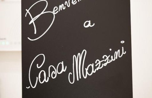 Citta Antica Casa | Casa Mazzini