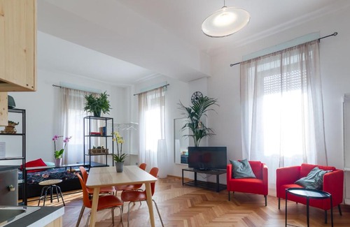 Citta Antica Casa | Casa Mazzini