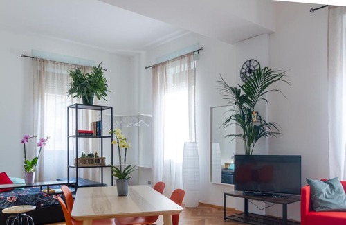 Citta Antica Casa | Casa Mazzini