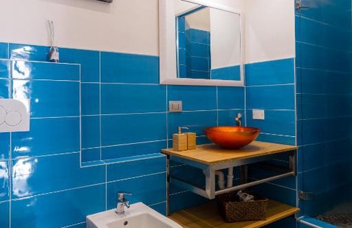 Citta Antica Casa | Casa Mazzini