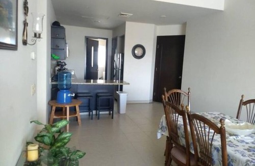 Puerto Penasco Condominio | Casa Mccraren 3 302 at Mayan Lakes.