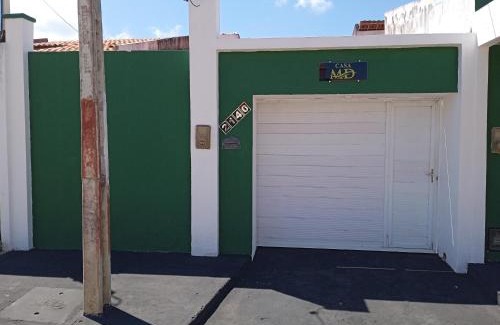 Camocim Casa | Casa MD