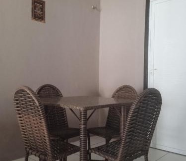 Camocim Casa | Casa MD