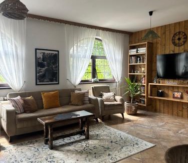Bran Casa | Casa meșterului