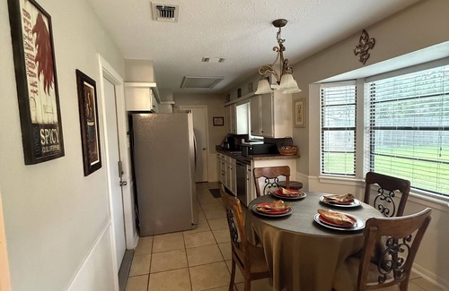 Rosenberg Casa | Casa Meadow