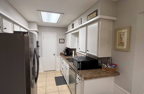 Rosenberg Casa | Casa Meadow