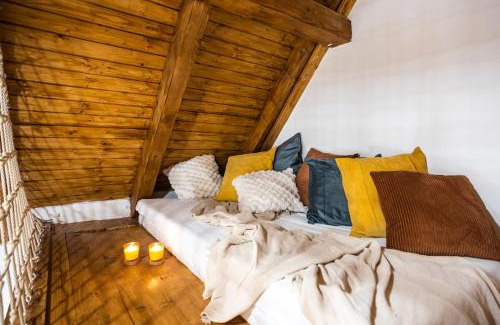 Homorod Casa | Casa Meburger 279