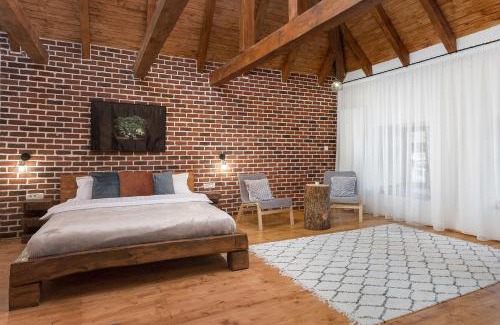 Homorod Casa | Casa Meburger 279