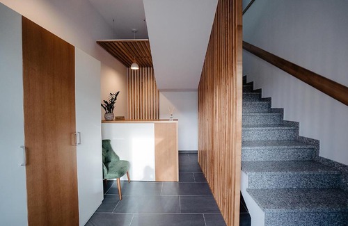 Borsa Casa | Casa Mecva