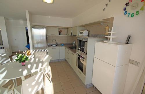 El Medano Apartamento | Casa Medano 46 by rentmedano, 3 bedroomed duplex attic with superb ocean view