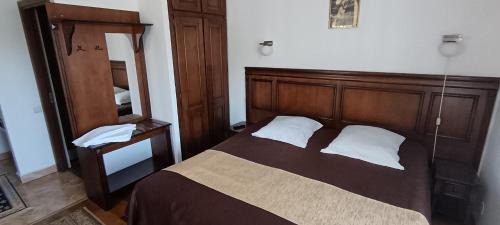 Bran Casa | Casa Medievala 2