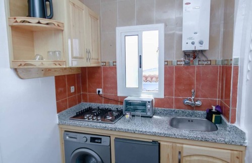 El Kharrazine Casa | Casa Medina , Chefchaouen