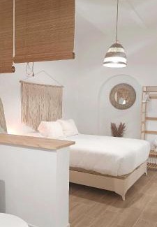 Benalup-Casas Vieja Apartamento | Casa Medina