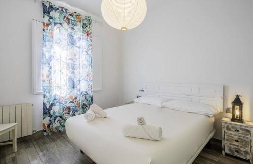 Badalona Casa | Casa Mediterránea en Badalona