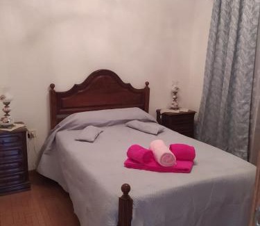 Castro Daire Casa | Casa Meitriz