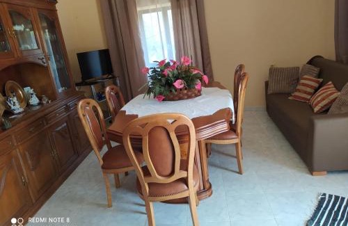 Castro Daire Casa | Casa Meitriz