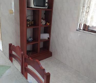 Castro Daire Casa | Casa Meitriz