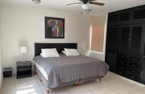 Colonia Centro Apartamento | Casa Mel, Excelente ubicacion, seguridad