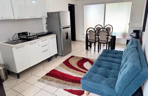 Colonia Centro Apartamento | Casa Mel, Excelente ubicacion, seguridad