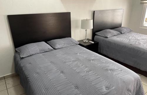 Colonia Centro Apartamento | Casa Mel, Excelente ubicacion, seguridad