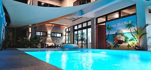 Tawala Villa | Casa Mel Mar Luxurious 3BR 3FullBR Villa with Pool