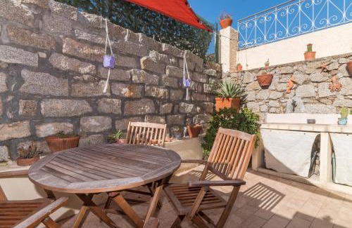 Palau Apartamento | Casa Mela
