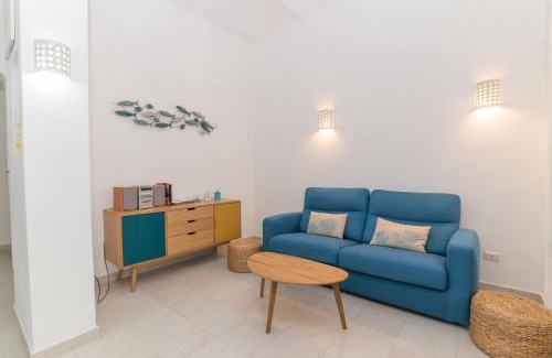 Palau Apartamento | Casa Mela