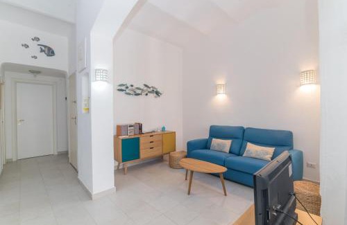 Palau Apartamento | Casa Mela