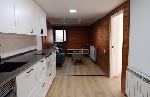 Villanua Apartamento | Casa MELCHOR